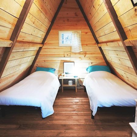 Hoya Surf Camp - Activites + Logements Бискарос Екстериор снимка