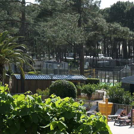 Hoya Surf Camp - Activites + Logements Бискарос Екстериор снимка